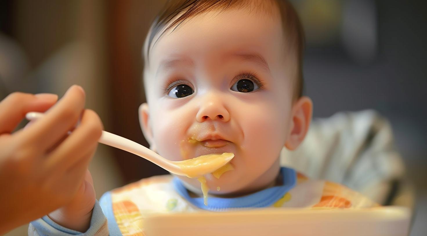 Kinderessen leicht gemacht