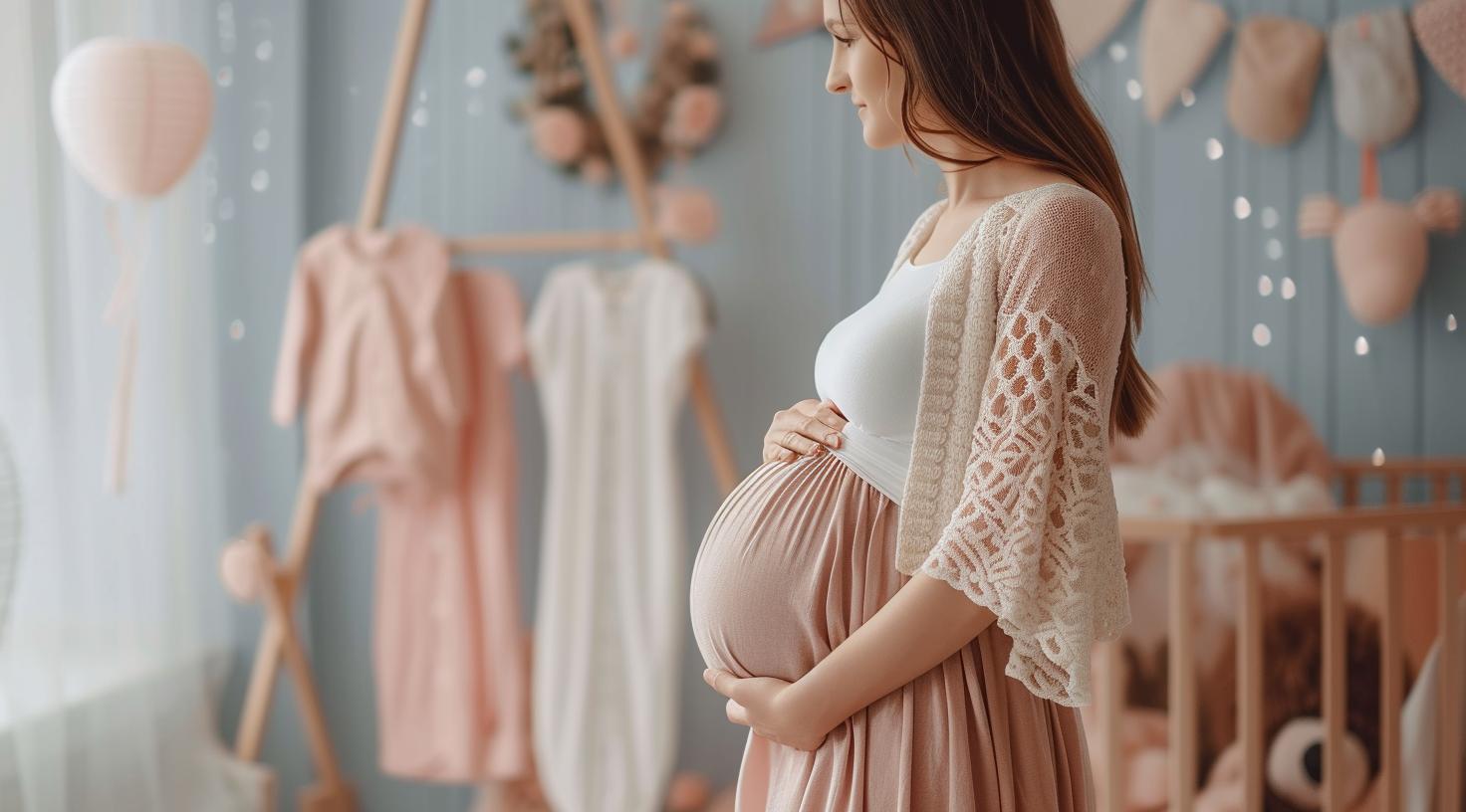 Die aufregende Reise der Schwangerschaft