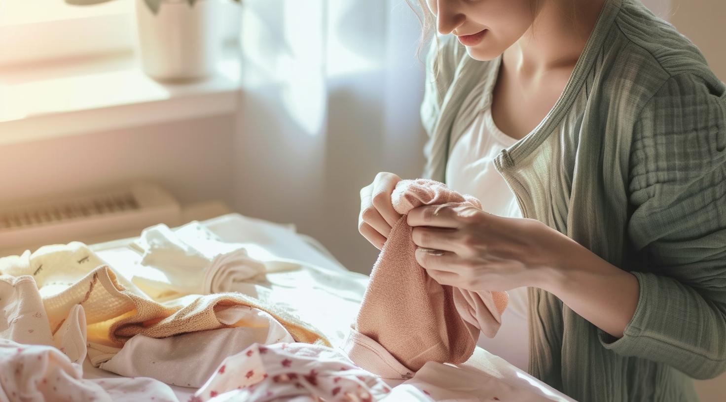 Tipps für die Kliniktasche